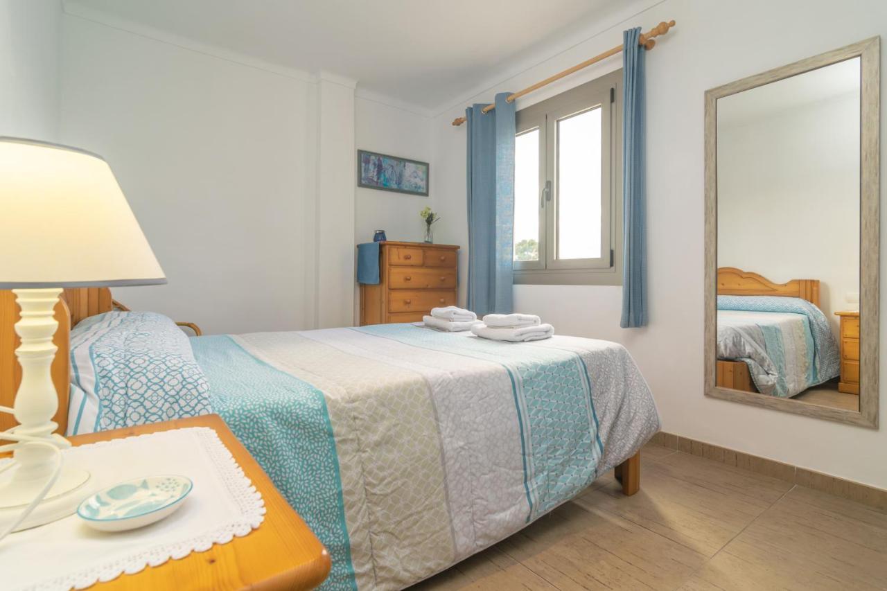 Apartment Vesses Alcúdia