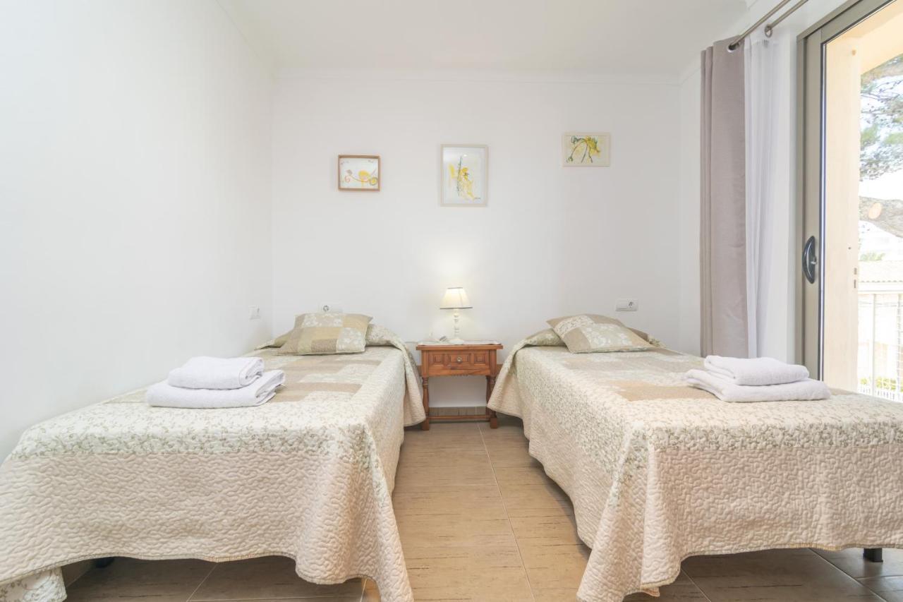 Apartment Vesses
