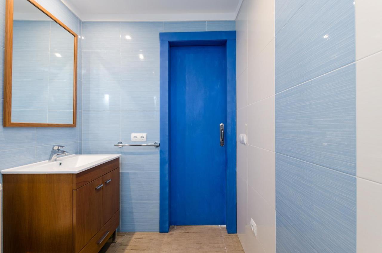 Apartment Vesses