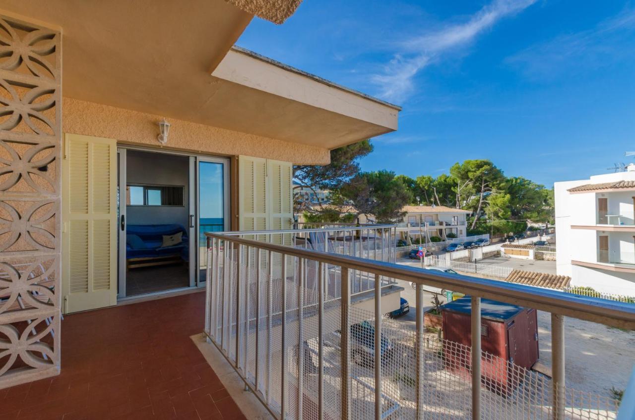 Appartement Vesses *