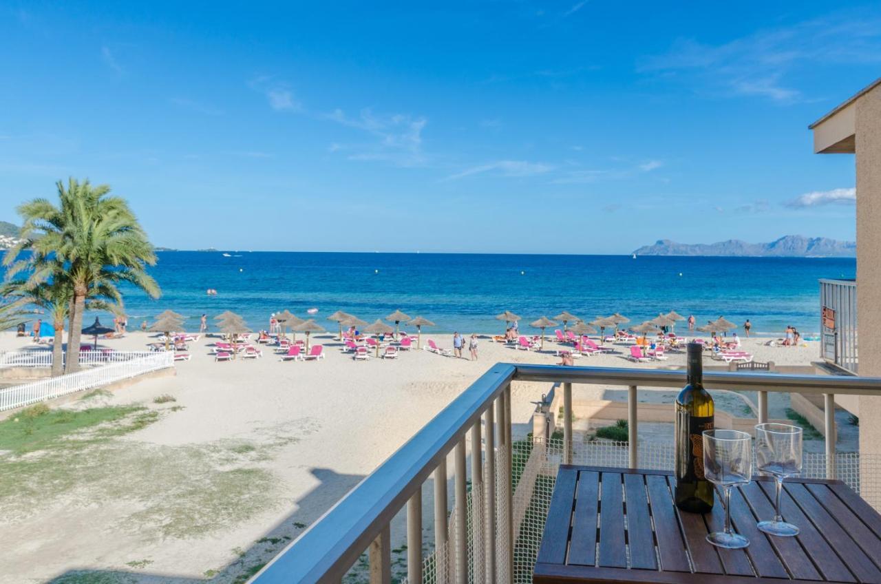 Appartement Vesses Alcúdia